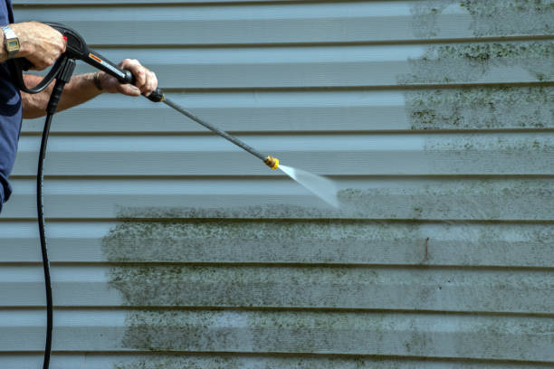 Animal Enclosure Cleaning in Comfort, TX
